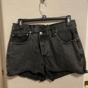 Princess Polly shorts